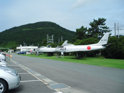 飛行機